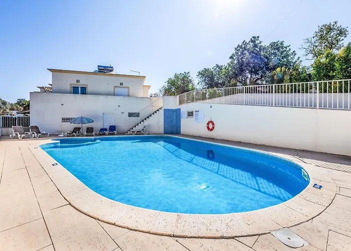 Holiday Home Vila Parra By Interhome
