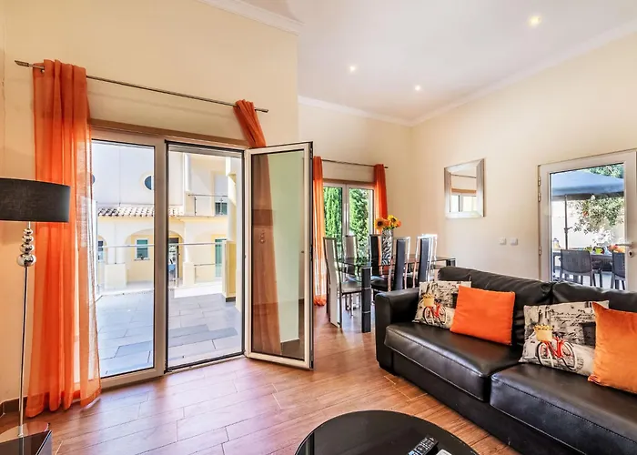 Holiday Home Vila Parra By Interhome