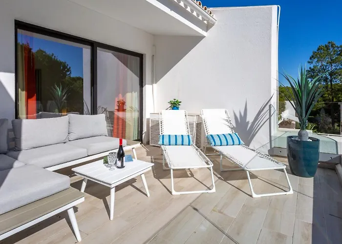 Victory Village, Quinta Do Lago
