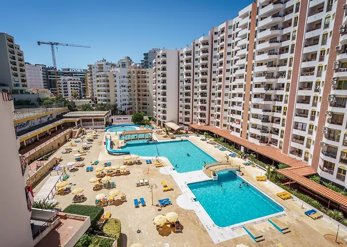 A Minha Casa Na Praia Da Rocha