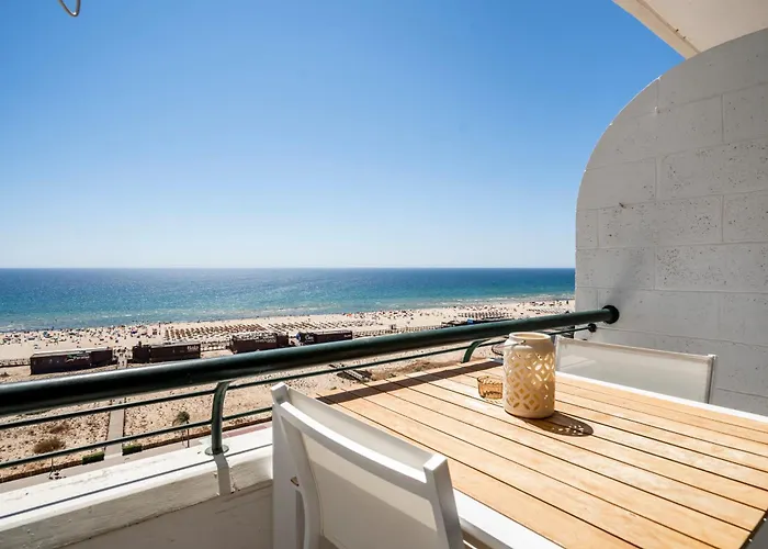 Sea Lovers - Sea Front - Studio Apartment