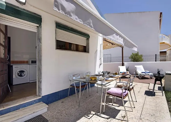 Casa Maria Beatriz