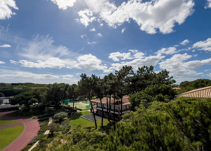 Sunny Open View Т1 Apartment Near Falesia Beach