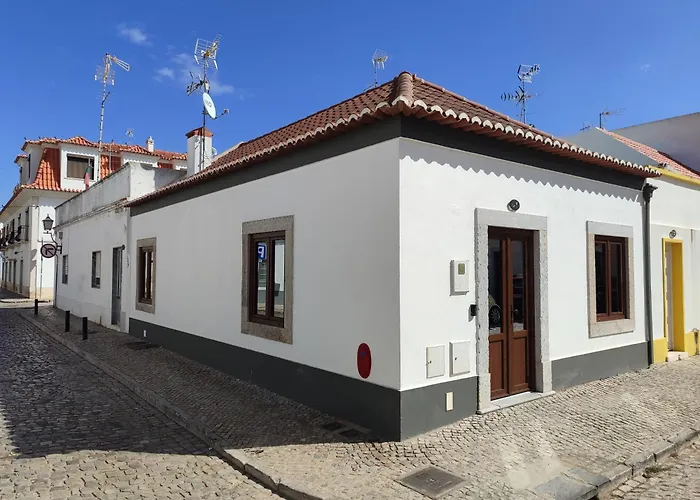 O Encanto Da Vila
