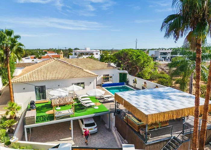 Casa Chameleon