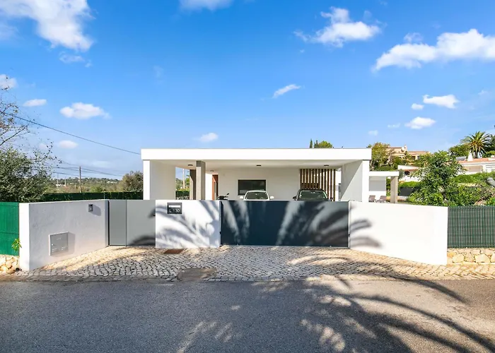 Villa Mustique