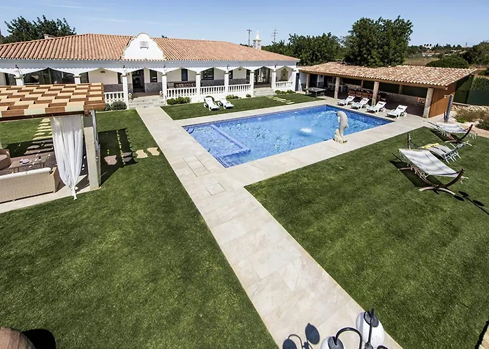 Villa Flor De Lis - Vip Properties By Interhome
