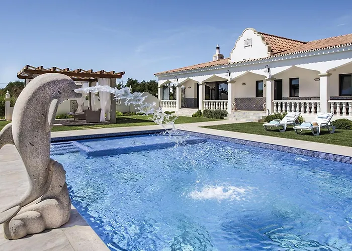 Villa Flor De Lis - Vip Properties By Interhome