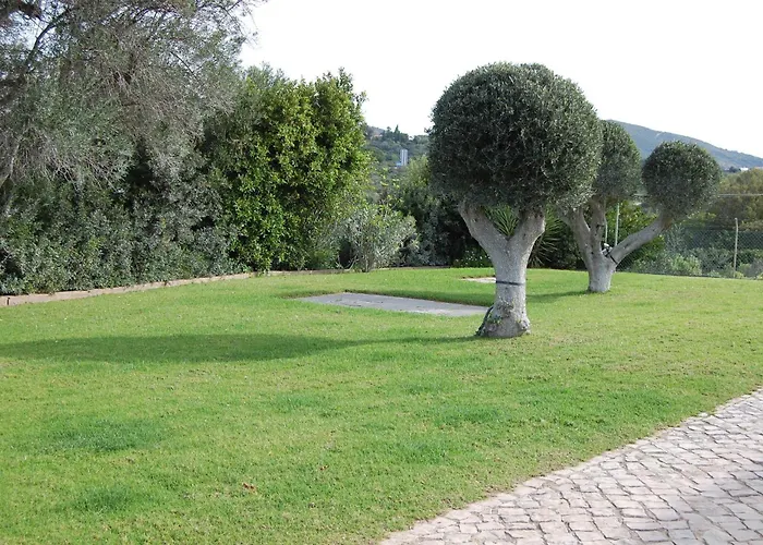Charmante Villa Mit 3 Schlafzimmer Und Blick Zum Meer