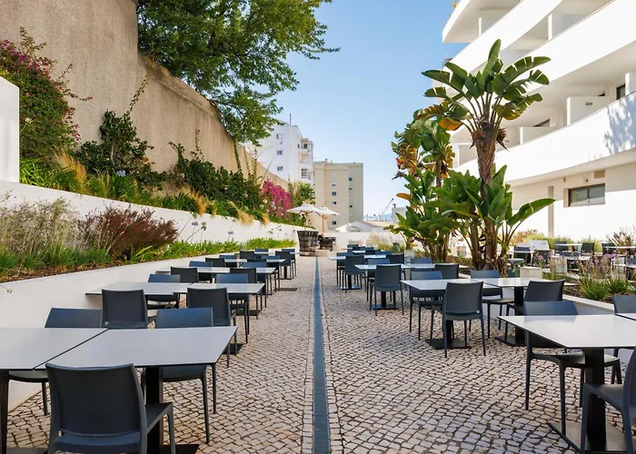 Jupiter Marina Hotel - Couples&Spa