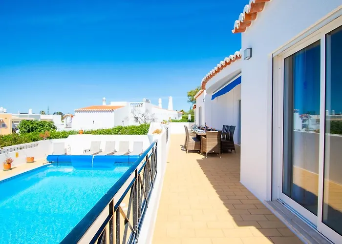 32A Vale do milho - Stunning Villa