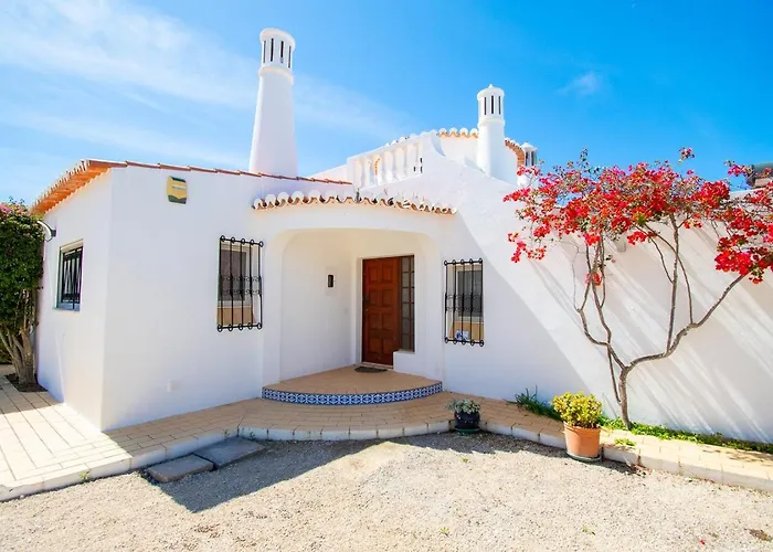 32A Vale do milho - Stunning Villa