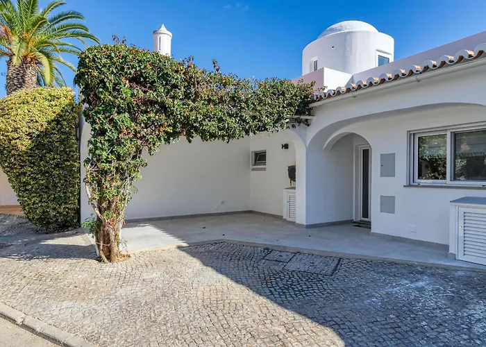 Casa Ella - 98 Areias dos Moinhos