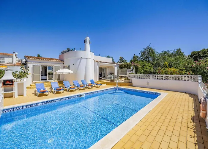 Villa Ami By Villa Plus