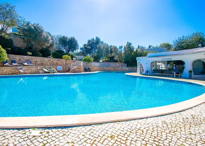 C65 Quinta do Paraiso - Charming 2-Bedroom Bungalow