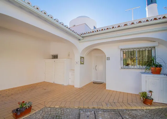 99 Adm Casa Mendes - Fabulous Townhouse