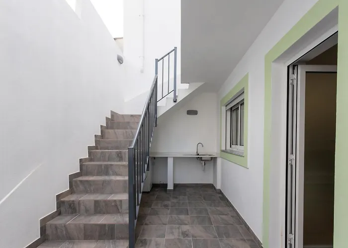 Casa Da Colina