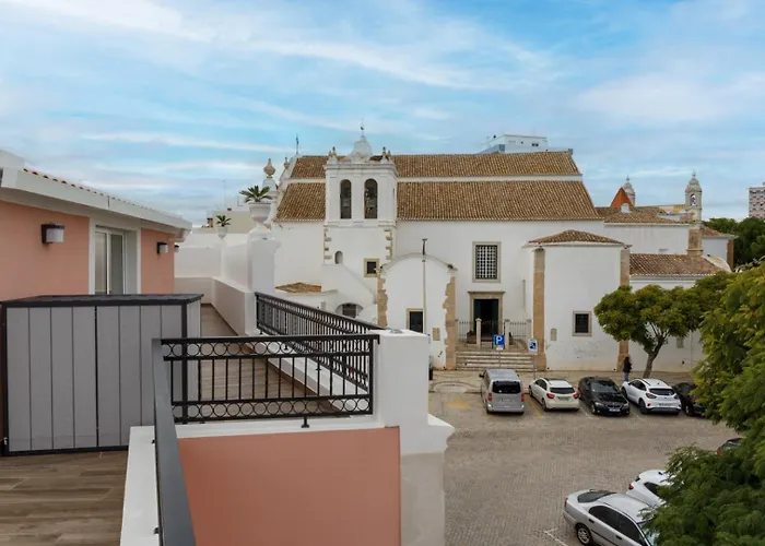 Solar Mendonca Boutique Hotel