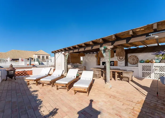 The Alvor Rooftop