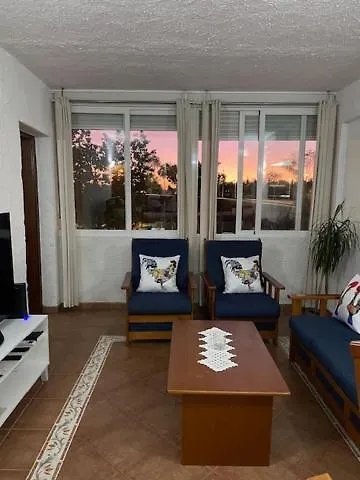 Olhao Apartment