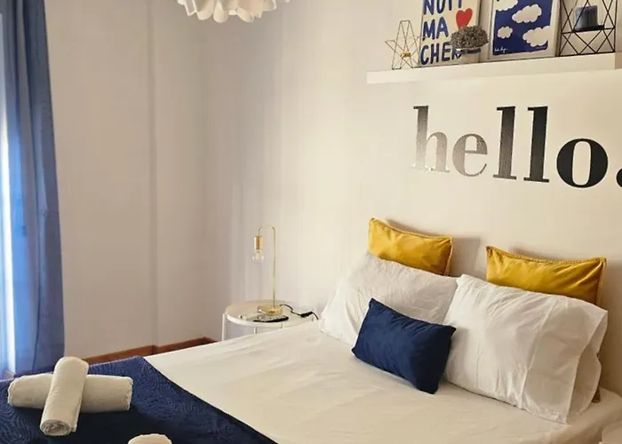 Downtown-Guesthouse