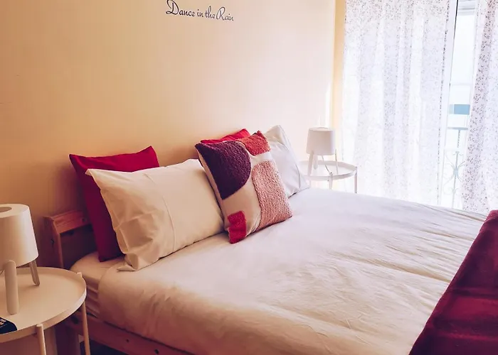 Downtown-Guesthouse