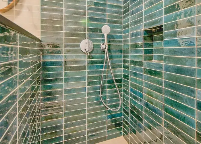 Casa Blue Benagil - Ocean View , Newly Renovated Apartment Walkable To Benagil