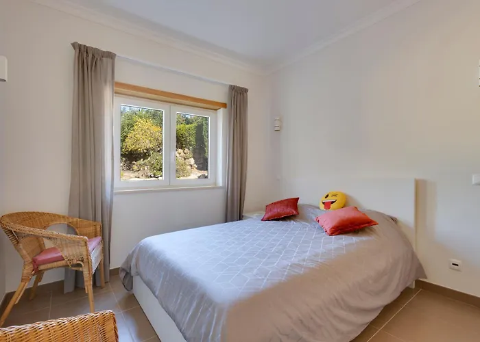 Vale Da Ribeira - Casa Shangri La