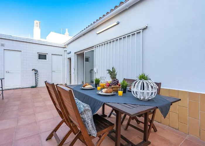 Ria House Alvor