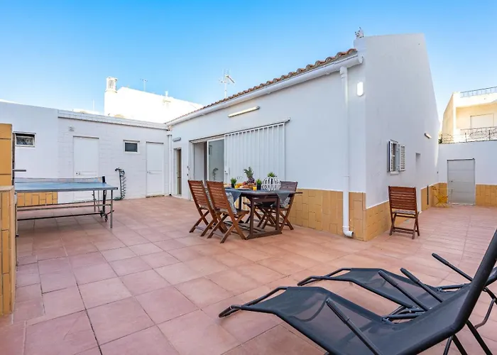 Ria House Alvor
