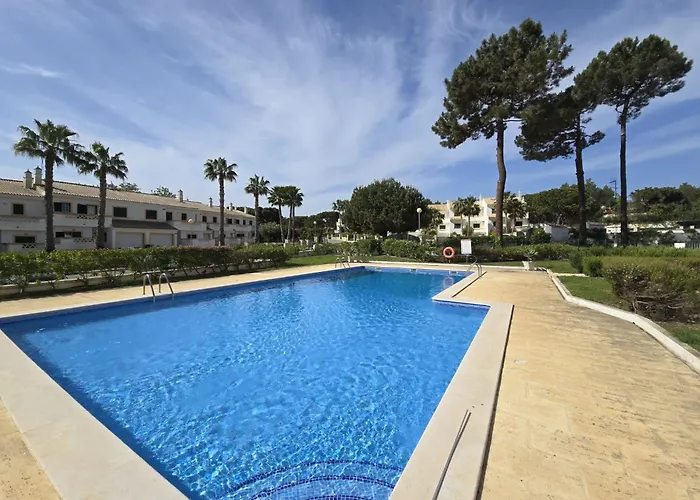 Holiday Home V3 Falesia - Vip Properties By Interhome