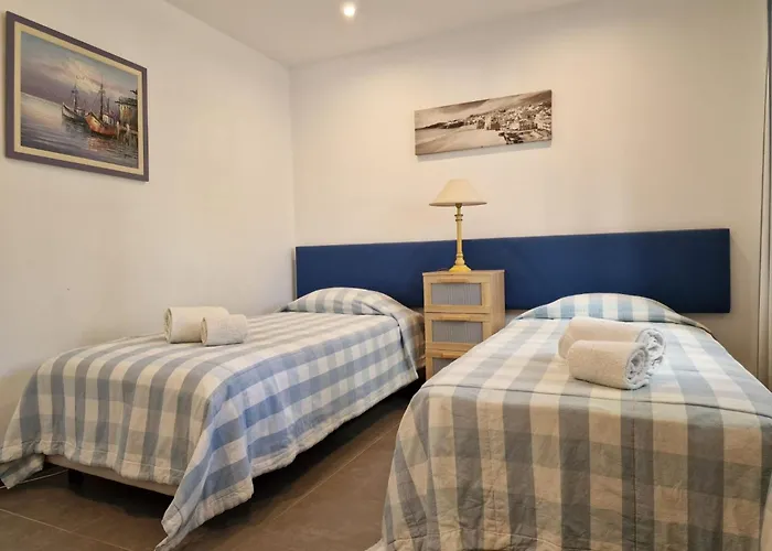 Holiday Home V3 Falesia - Vip Properties By Interhome