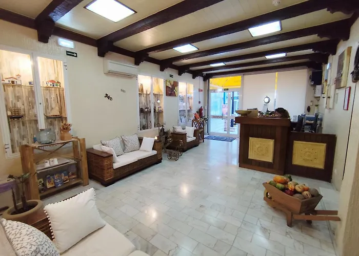 Apartamentos Turisticos Praia Grande