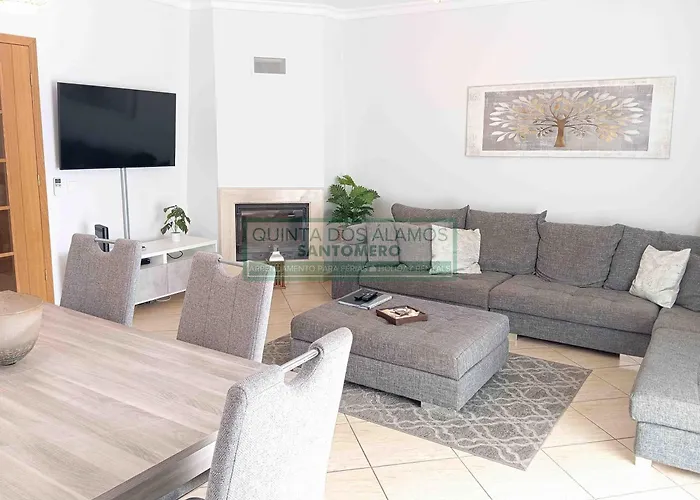 Moradia Townhouse S Sebastião F