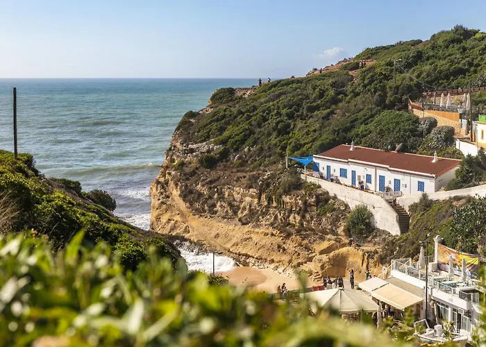 Casa Da Falesia