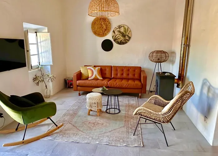 Casa Sereno