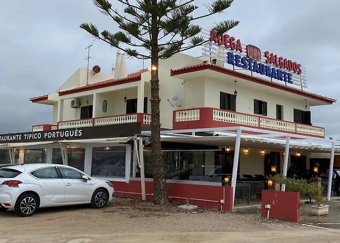 Gale Beach Studio - Albufeira - Sea View