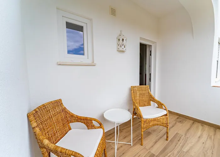 Brisa Do Mar - Apartments