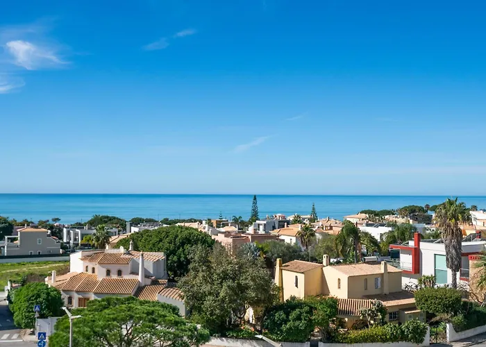 Albufeira Beach Apartment