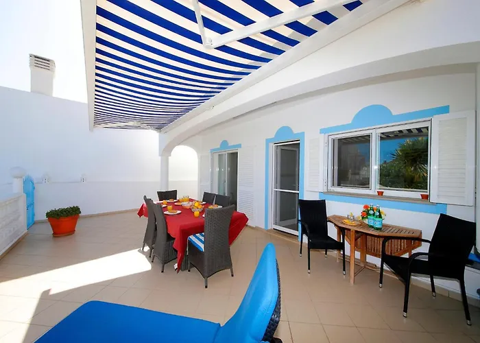 Villa Limoeiro, Santa Luzia Fishing Village