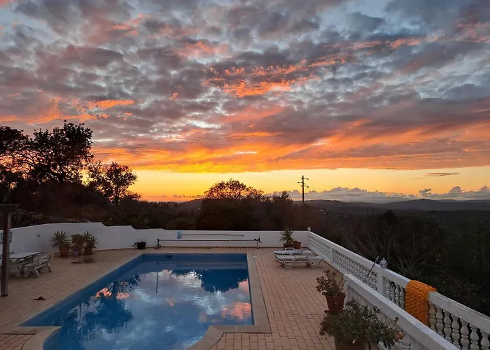 Casa Da Azinheira