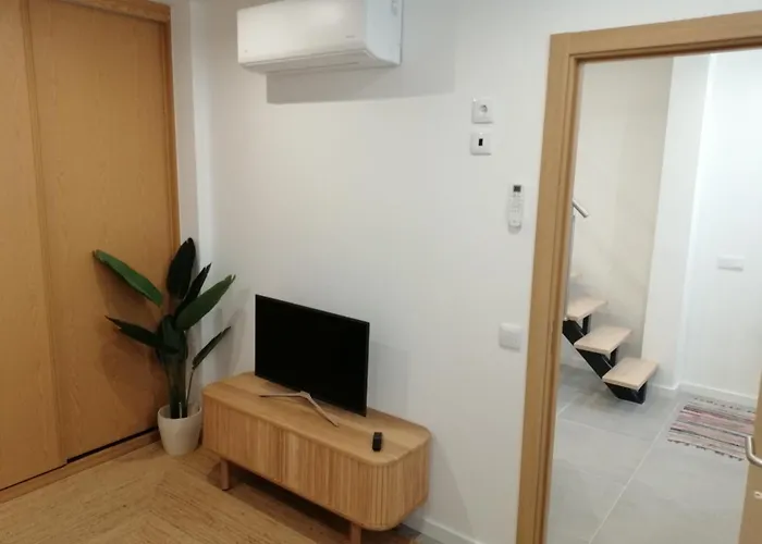 Casa Corisca - Stylish, Cosy, Top Location In The Heart Of Faro