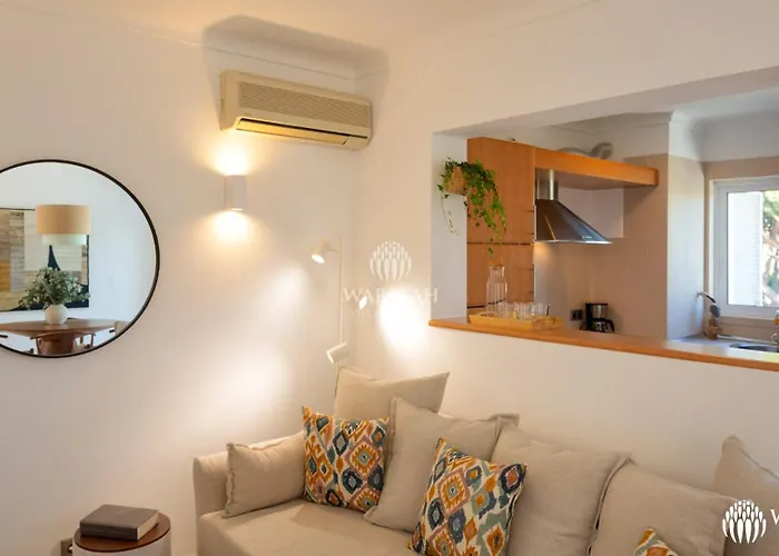 Apartment Lamine