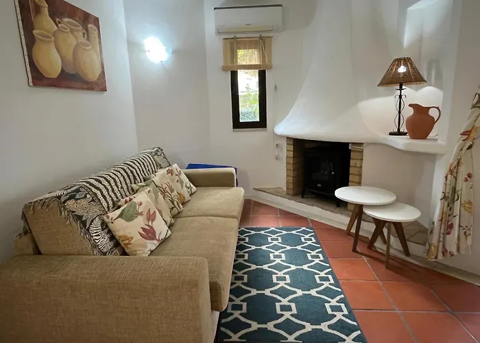 Superior Apartment 361 Balaia Golf Village