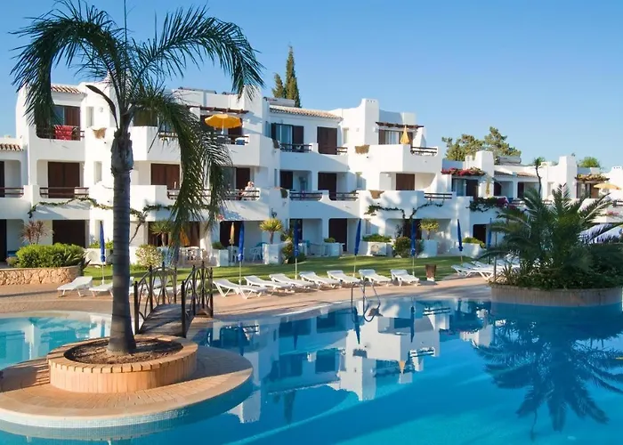 Superior Apartment 361 Balaia Golf Village