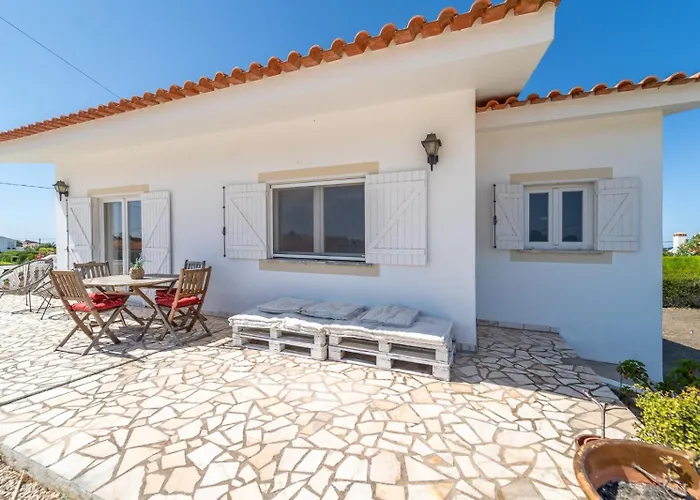 Villa Arrifana Aljezur
