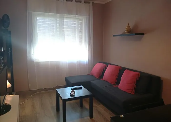 Apartamento O Farol