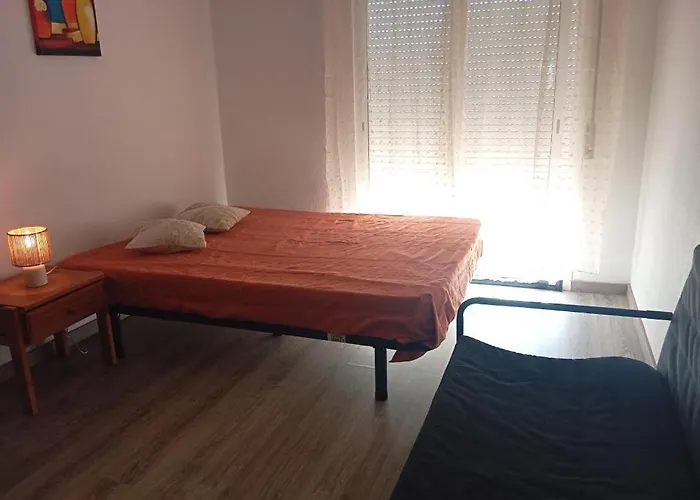 Apartamento O Farol