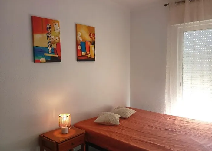 Apartamento O Farol