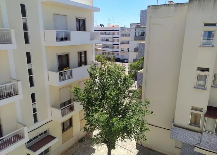 Apartamento O Farol